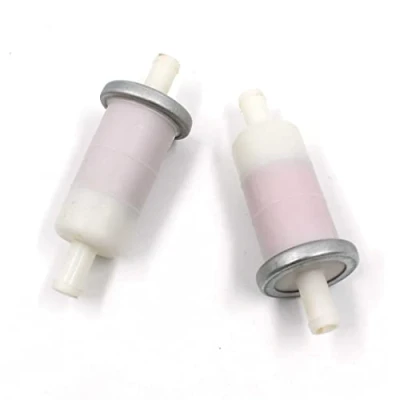Image de HURI Lot de 2 filtres à carburant pour YZF 600 R/YZF600 Thundercat (4TV) 1996 2002