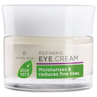 Image de 1a LR 20018 ALOE VERA Crème contour des yeux Eye Cream 15 ml