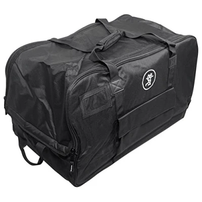 Image de MACKIE Thump Series Sac de Haut Parleur pour Thump15A et Thump15BST (Thump15A/BST)