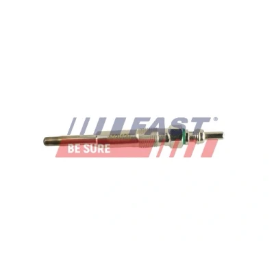 Image de FAST FT82761 Bougie de préchauffage 11V 5A M10x1.0 VOLKSWAGEN: Touareg I, Transporter 5, 5 Bus, AUDI: A4 B6 Avant, Berline