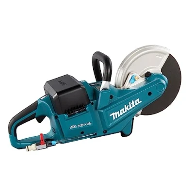 Image de Découpeuse 36V LXT Li Ion Ø230 mm (Produit seul) MAKITA DCE090ZX1