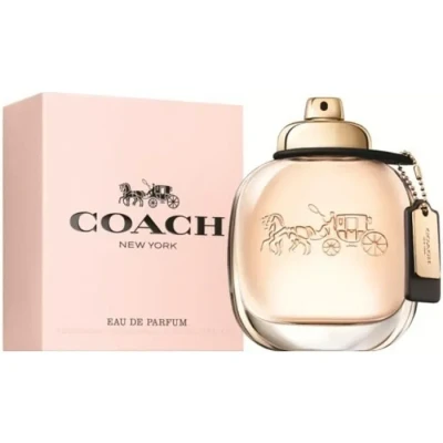 Image de COACH EDP 30ML PULVERISATION