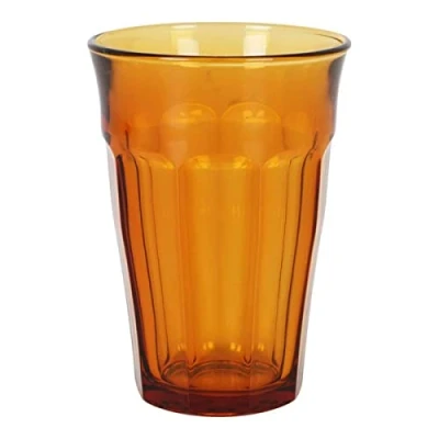 Image de Duralex Set de verres standard, multicolore