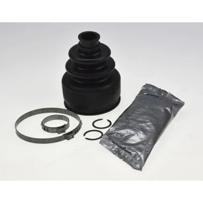 Image de Jeu de joints soufflets, arbre commande LÖBRO 300588