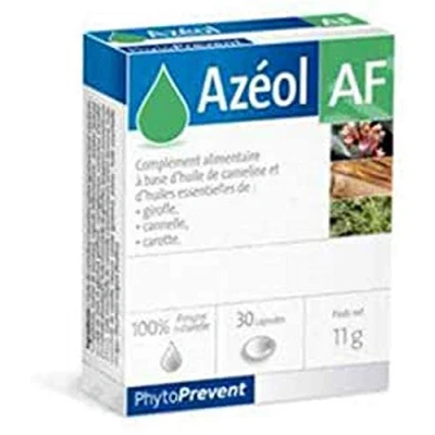 Image de AZEOL Crèmes de Jour Hydratantes/Rajeunissantes 250 ml