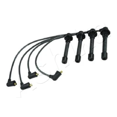 Image de ASHIKA 132 04 420 Jeu De Fils d&#039;Allumage HONDA: CIVIC V 3/5 portes, 6 Hatchback, CRX 3