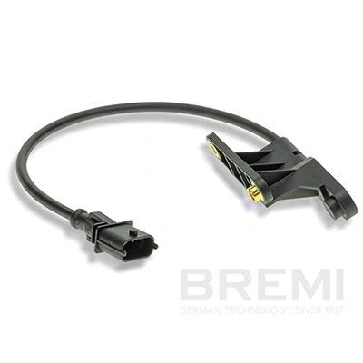 Image de BREMI 60052 Capteur, position d&#039;arbre à cames Principe de Hall OPEL: Zafira A, Corsa C 3/5 portes, B