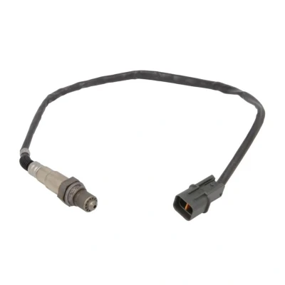 Image de BOSCH 0 258 986 756 Sonde lambda 4 KIA: RIO 3, Venga, CARENS HYUNDAI: i10 I, i20 I 3/5 portes, II portes