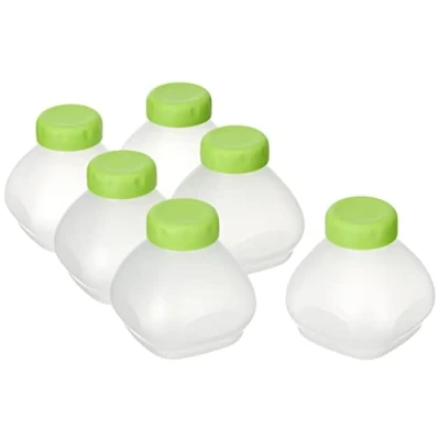 Image de Seb Bouteilles yaourt a boire (emb. 6pcs) XF102000