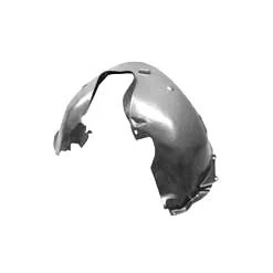Image de PRASCO PG4243604 Doublure d&#039;aile avant gauche PEUGEOT: 308 I 3/5 portes, SW