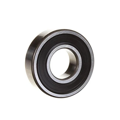 Image de FAG 6204 C 2HRS C3 Roulement à billes rainuré une rangée Diamètre d&#039;alésage : 20 mm extérieur 47 Vitesse de rotation maximale