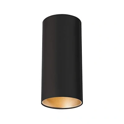 Image de SLV Spot LED ANELA de plafond Éclairage intérieur 3000 K 11 W 620 lm Noir Intensité variable