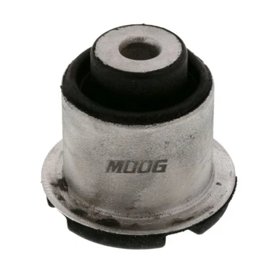 Image de MOOG LR SB 14844 Silent Bloc de Triangle supérieur, des deux côtés l&#039;essieu avant 42 LAND ROVER: Range Rover 4