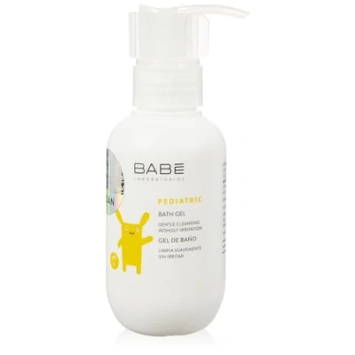 Image de Babe Pediatric Bath Gel 100ml
