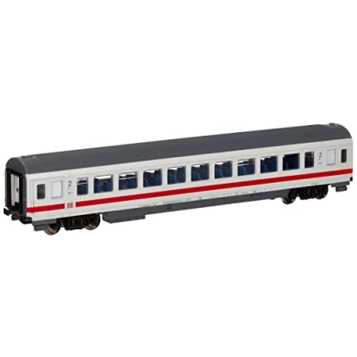 Image de Piko H0 57605 (H0) Voiture 2ème Classe IC DB