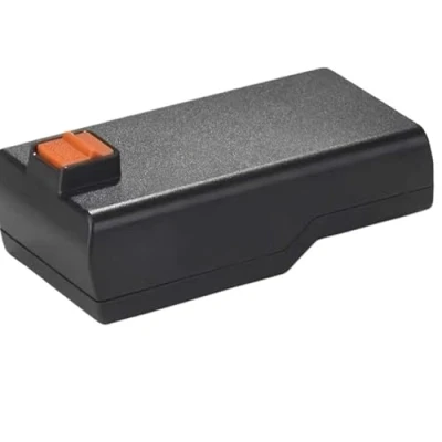Image de TYRLBDXS Batterie d&#039;aspirateur, de Secours for aspirateur, 2000mAh / 50,40wh, Compatible Genius Invictus X7, X7 01, X9, X9 01