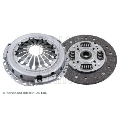Image de BLUE PRINT ADBP300185 Kit d&#039;Embrayage 200mm RENAULT: Clio III Grandtour, Modus / Grand Modus, Wind Cabriolet