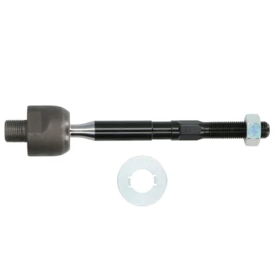 Image de CTR CR0200 Rotule Axiale Essieu avant 165 avec écrou, rondelles