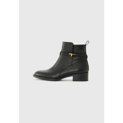 Image de Tamaris Femme 1 25321 43 Botte Tendance, Noir, 39 EU