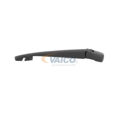 Image de Bras d&#039;essuie glace, nettoyage des vitres VAICO V42 0713 Qualité originale arrière avec cache