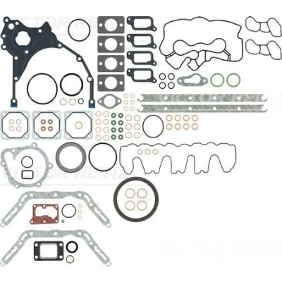 Image de REINZ 01 29061 04 Jeu complet de joints d&#039;étanchéité, moteur