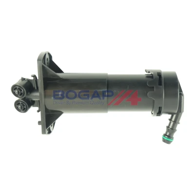 Image de BOGAP A5522121 Gicleur d&#039;eau de nettoyage, nettoyage des phares AUDI: Q7 (4LB) 4.2 FSI quattro, 3.6 TDI 6.0 quattro