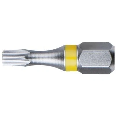 Image de KS TOOLS 918.4543 Bit pour tournevis 6,3 (1/4&quot;) Acier d&#039;outil