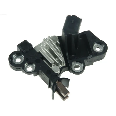 Image de AS PL ARE0126(BOSCH) Régulateur d&#039;Alternateur 12 PEUGEOT: 308 I 3/5 portes, 207 3008 I, CITROËN: C5 3, Berlingo II, III Break