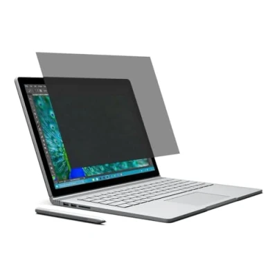 Image de PORT Connect Filtre de confidentialité pour ordinateur portable 16/9 256 x 144 mm 11.6 pouces Neuf