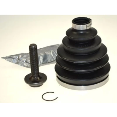 Image de Jeu de joints soufflets, arbre commande LÖBRO 304955