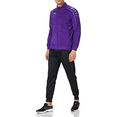 Image de Survêtement Jako polyester Classico