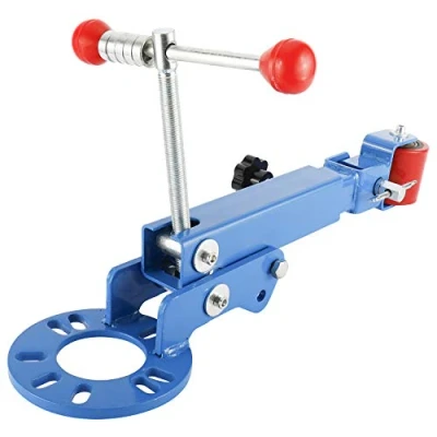 Image de FreeTec Fender Roller Reformage extension d&#039;Automobile Standard et Professionnel pour Le Garde Boue