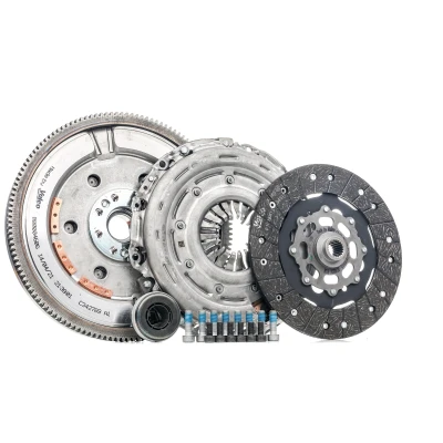 Image de VALEO 837119 Kit d&#039;Embrayage PEUGEOT: 3008 I, 508 I Berline, 307 Break, CITROËN: C8, C4 Picasso 1, Jumpy II Van, FIAT: Scudo II, Van oscaro,