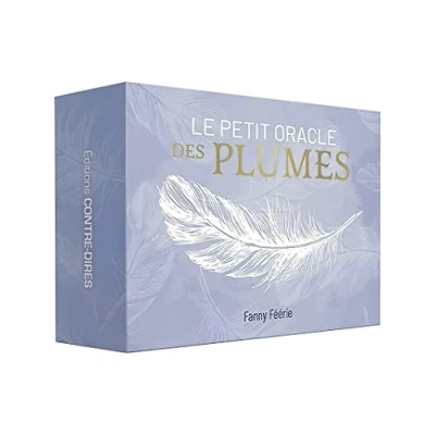 Image de Le petit oracle des plumes Livre d’occasion Correct