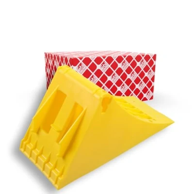 Image de FEBI BILSTEIN 35650 Cale de roue 1,105 jaune Matière plastique