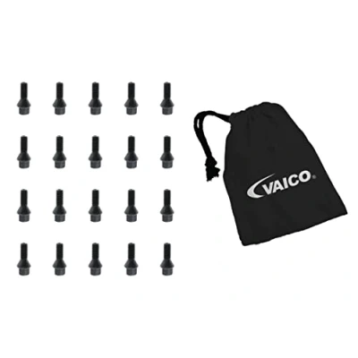 Image de VAICO V20 2002 20 Boulon De Roue M12 x 1,5 mm Embase conique F 50 BMW: 1 3 portes, 5 Berline, RENAULT: GRAND SCENIC 3, LAGUNA 2,
