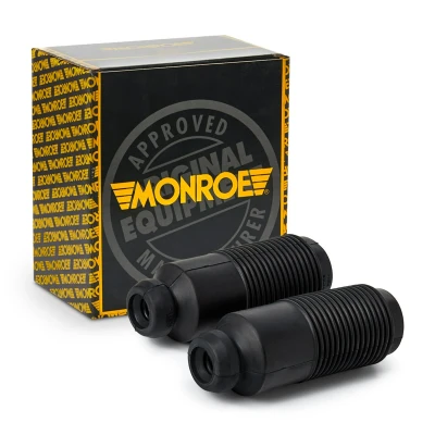 Image de MONROE PK343 Kit De Protection d&#039;Amortisseur SUZUKI: SWIFT 3, Splash, OPEL: Agila B, VAUXHALL: Mk2
