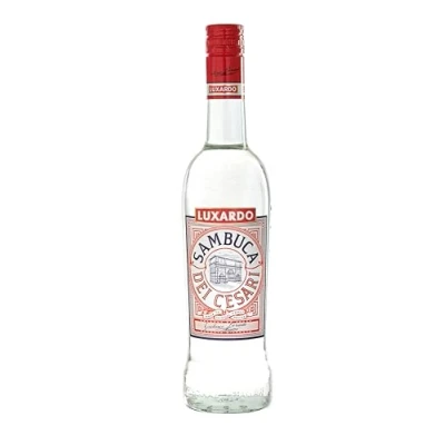 Image de Luxardo Sambuca Dei Cesari 70 cl