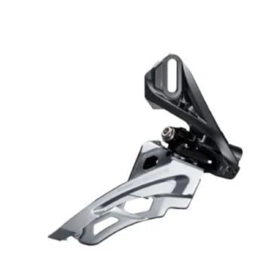Image de SHIMANO DESV.SH.DEORE FD M6000 Side SW.3x10 DM 66 69 40 42