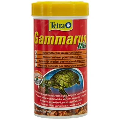 Image de Tetra Gammarus Mix 250 ml