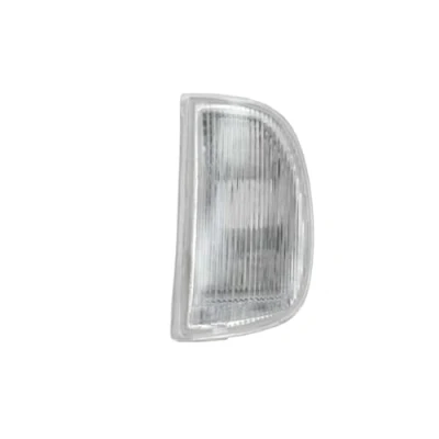 Image de TYC 18 5122 05 2 Clignotant blanc avant gauche avec porte lampe FIAT: Ulysse I