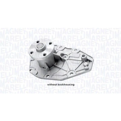 Image de MAGNETI MARELLI 352316170952 Pompe à eau RENAULT: 12 Berline, Break, VOLVO: 340 360 3/5 portes