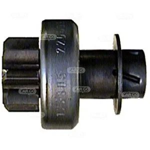 Image de HC Cargo F032133805 Embrayage à roue libre, démarreur 28,0mm 8