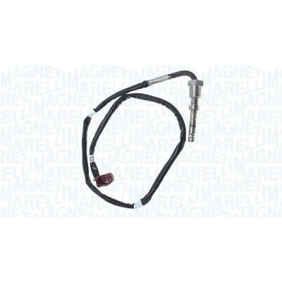 Image de MAGNETI MARELLI 571822112200 Vanne EGR OPEL: Zafira B, Corsa D 3/5 portes, Astra H VAUXHALL: Mk2, Mk5