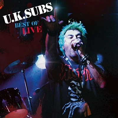 Image de Best of Live [Import]