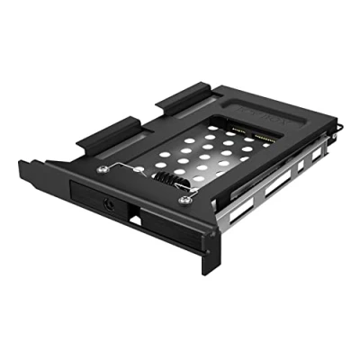 Image de ICY BOX Raidsonic IB 2207StS 1x 2,5 SATA Cadre interch.