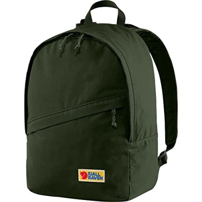 Image de Fjallraven F27242 662 Vardag 16 Deep Forest OneSize