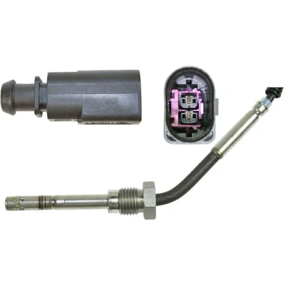 Image de METZGER 0894282 Palpeur, température des gaz référence OE AUDI: A4 B7 Berline, Avant, B6/B7 Cabriolet