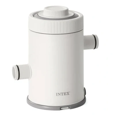 Image de Épurateur à cartouche INTEX C330 1 m3/h Purge air incluse Filtration par