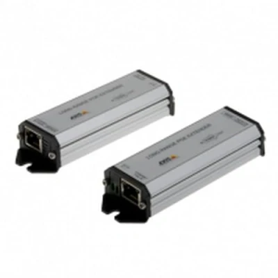 Image de Relais Axis Long Range PoE Extender kit Ethernet